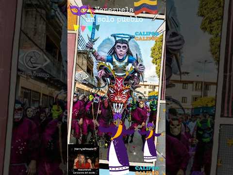 Woman del callao - Un solo pueblo y Julio Delgado