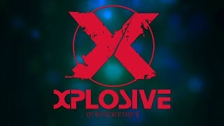 XXXtensive XXXplosives 2017 (Charcoal-D Chained Reactions) -- NM ... Blood Raw...