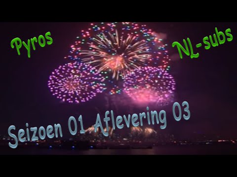 Pyros S01E03 - Breaking Point - NL SUBS