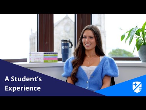 Leaving Cert Success Without the Stress | Romy Devlin’s Experience at The Academy