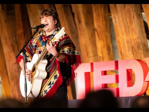 Emma Watson | Helmut Rhode | TEDxTUWien