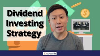 Make Money Using Singapore Dividend Investing Strategy