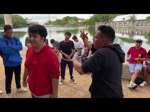 GAMA🔴 vs VERA🔵: Semifinal - ONE SHOT BATTLES (Heroes vs Villanos🦸🏽‍♂️)