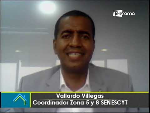 Inicia proceso de postulaciones para prueba transformar de SENESCYT