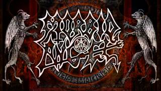 Morbid Angel *Rapture* (HQ)