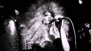 Lion Babe - Treat Me Like Fire (ft. Asher Roth)