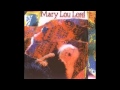 MARY LOU LORD Some Jingle Jangle Morning