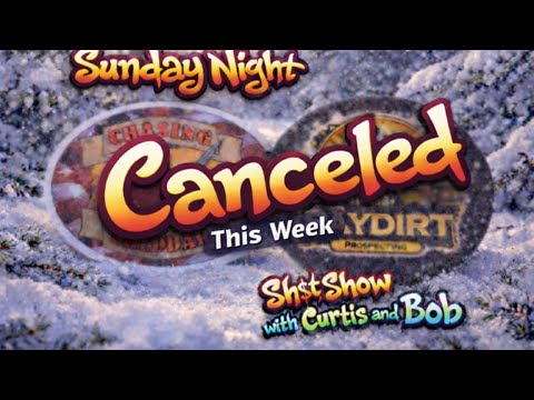 SUNDAY NIGHT SH$T SHOW