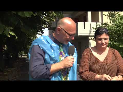 Cadelbosco Ecostar – Pescare una pesca fuori posto