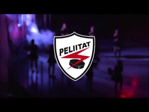 Maalikooste: Peliitat - Sapko 14.11.2018