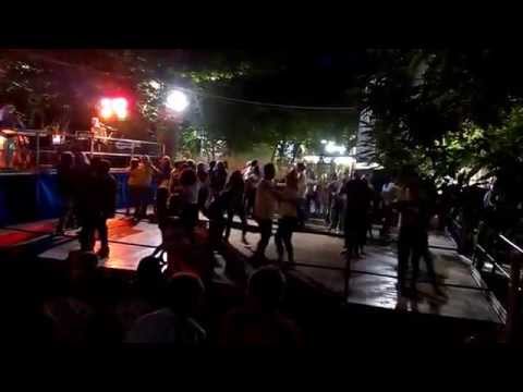 SANT'ANNA 8 2015 - PIEVE DI GRAVAGO - BARDI - PR-