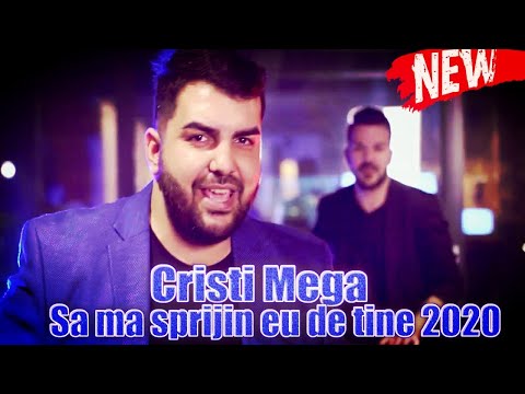 ☆ Cristi Mega ❌ Sa ma sprijin eu de tine 2020 (Familia Florin Braileanu) CELE MAI NOI MANELE 2020