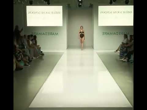 Amelie Louise London The Link 2022   Swimwear & Underwear