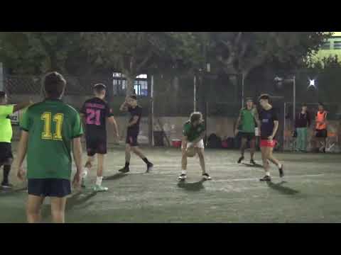 HEINEKEN VS MORE BELTRAN - #LigaNuñez - #Apertura SLS Fecha 9 - 2022