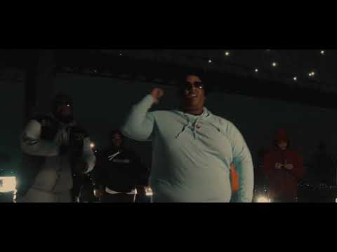 Big40Wop x J-ROCA - Lackin (Official Music Video)