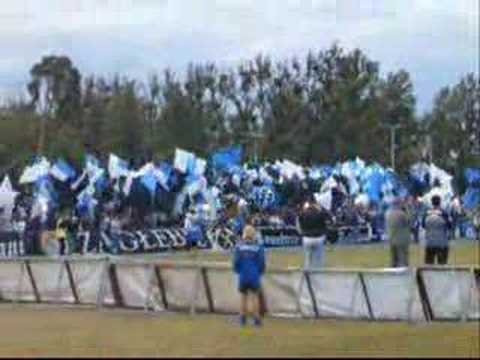 Zawisza - LZS Leśnica