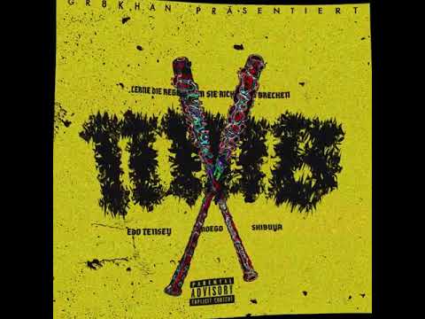 NMB ( Nie Mehr Broke )