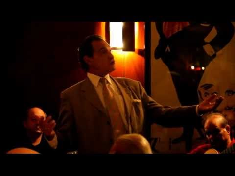 Nuno de Aguiar, "Fado Mouraria" - "Aos amigos duvidosos"