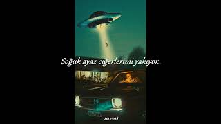 UFO – Crystal Light ( Türkçe Çeviri )