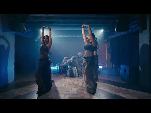 Fusion Storm 2025 || Nomad Project