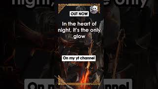 &quot;Bonfire&quot; - emotional DARK SOULS Trilogy Song 🔥🖤