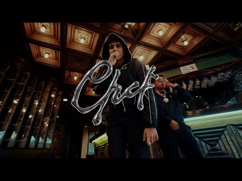 Souryn - Chef ft. Elias Monkey (Video Oficial)
