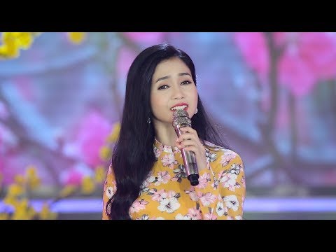 Ước Nguyện Đầu Xuân - Phương Anh (Thần Tượng Bolero 2016) [MV Official]