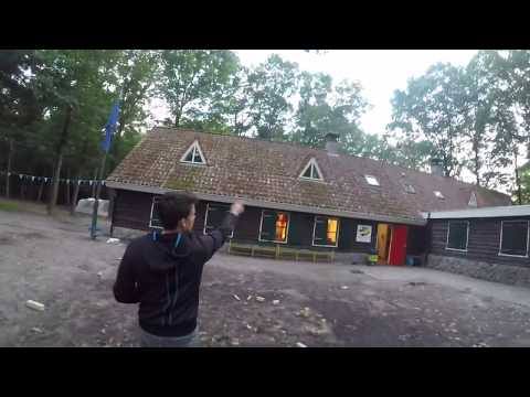 Crownvlogs #episode1 (13-07-2017)