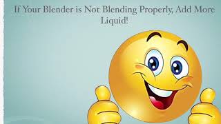 George Foreman Mix and Go!