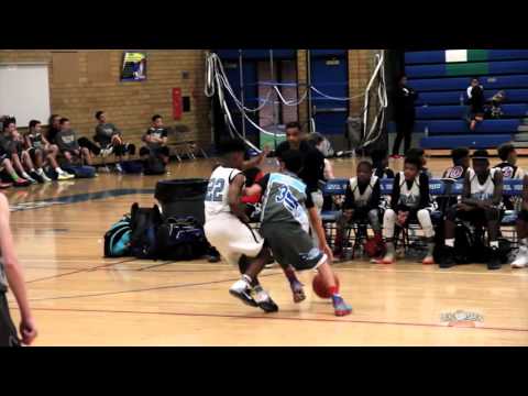 Tookey Wigington - Team Dream Academy