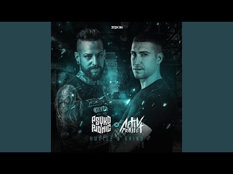 Hustle & Grind