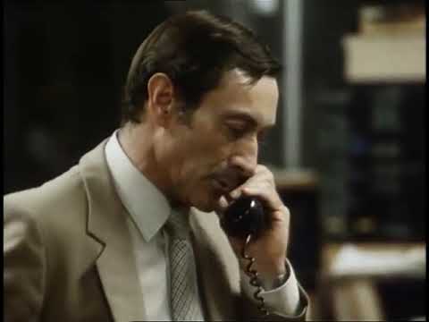 Scales of Justice - Act 2 - The Game - 1983 Australian True Crime Miniseries.