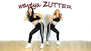 WAVEYA BIGBANG(GD&amp;T.O.P) 쩔어(ZUTTER) cover dance