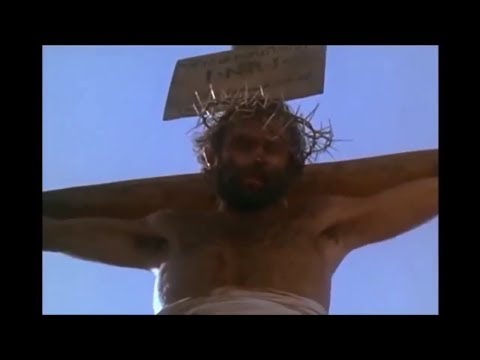Matthäus Kapitel 27 - Die Kreuzigung Jesu