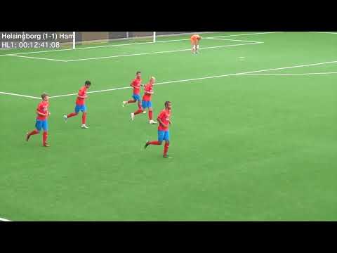 220721 Helsingborgs IF - HTFF P07A (2-3)