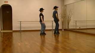 J. R. ( Joey & Rory ) ( Dance )