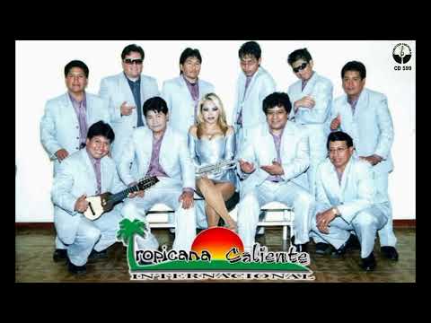 Morir Cantando - Tropicana Caliente