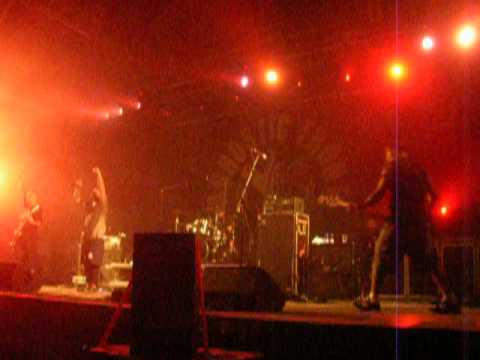 Agnostic Front - Gotta Go! @ Resurrection Fest Viveiro 2012