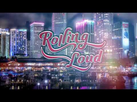 Rolling Loud 2019 - Hjemmesnekk - Beezyboys