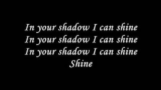 Tokio Hotel - In your shadow I can shine