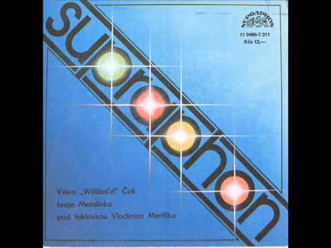 Vilem ''Willibal'd'' Cok(CZ) - Metalinka 7''(1990).wmv