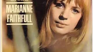 Marianne Faithfull - Ne Me Quitte Pas