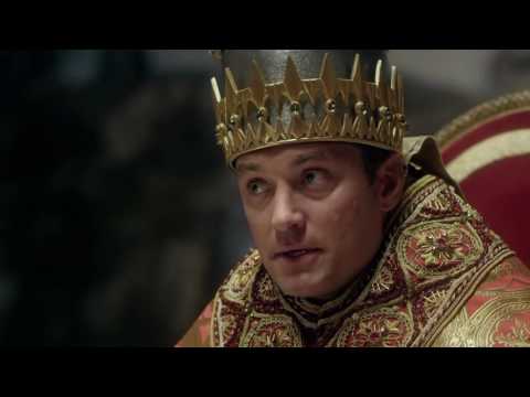 The Young Pope Season 1 (Promo 'Fear or Tolerance')