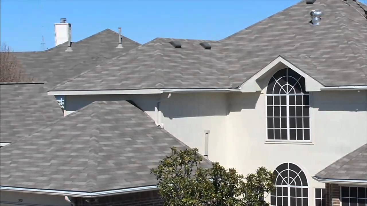 Dallas Roofing