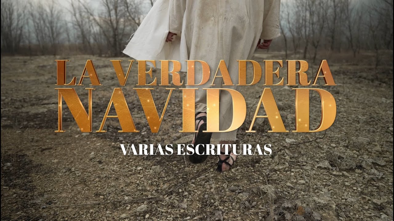 🔴La Verdadera Navidad - Pastor Jorge López