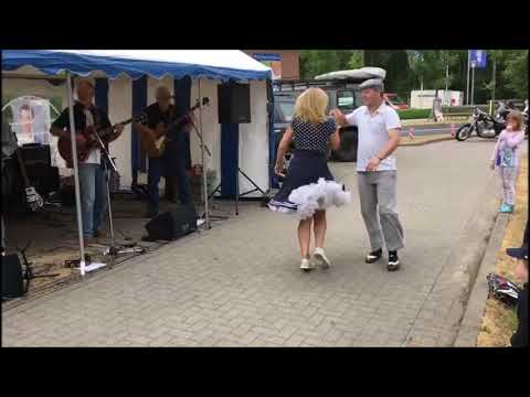 Crapshoot in Duvenstedt