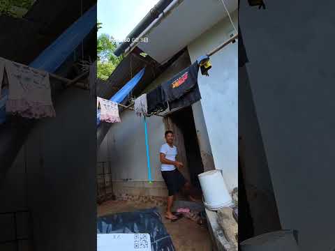 Salah Satu Resiko Jadi Kurir Paket