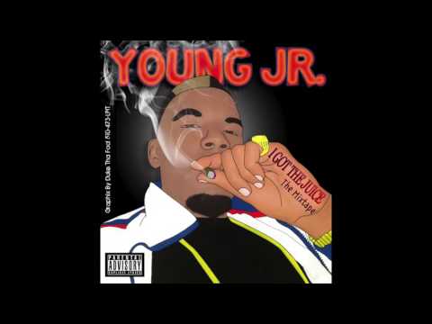 Pick Up by: Young Jr.