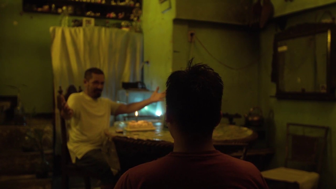 Trailer:  ANG NAWALANG HALIGI by Sarah Ragacho - Cinemalaya 2020 Curated Section