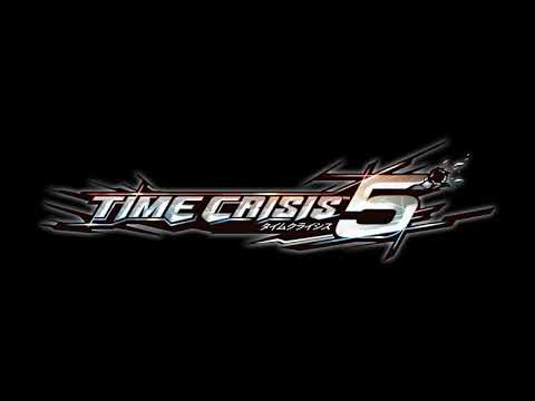 Stage 2 - 1 - Time Crisis 5 OST